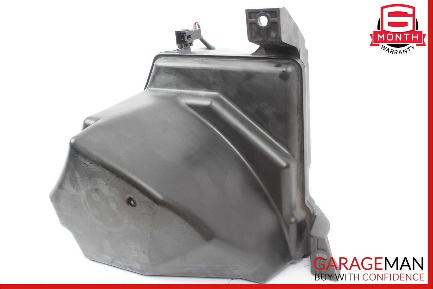06-11 Mercedes W164 ML550 Rear Harman Kardon Sub Woofer Subwoofer Speaker OEM