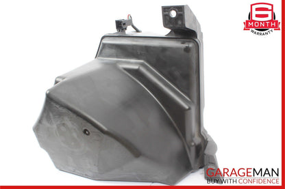 06-11 Mercedes W164 ML550 Rear Harman Kardon Sub Woofer Subwoofer Speaker OEM