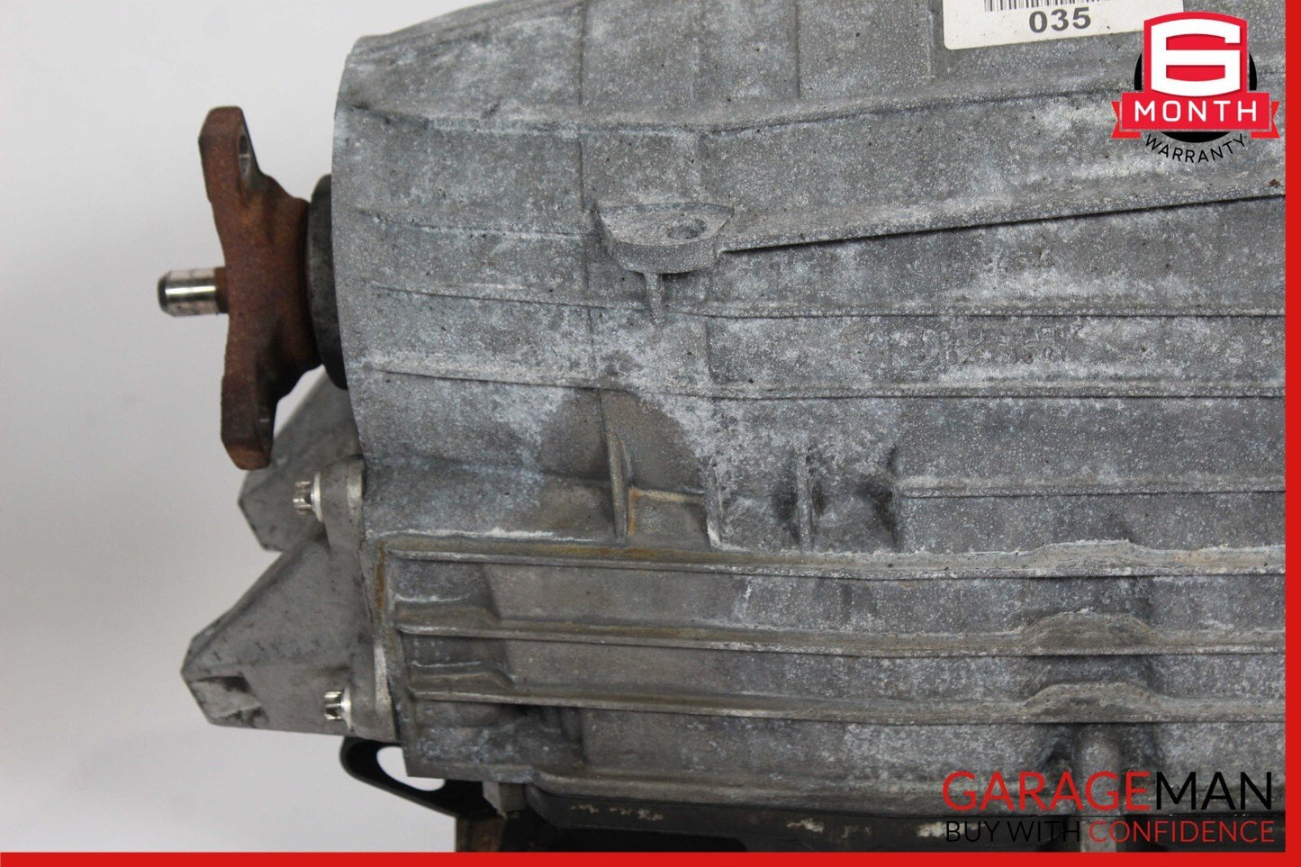 Mercedes-Benz SLK250 Unknown 722997/ 722.997/ 722.9/ 722 997 0, 2112420340/ A2112420340/ A 211 242 03 40 0340, 2042710801/ R2042710801/ R 204 271 08 01 0801, 2302710501/ R2302710501/ R 230 271 05 01 0501, 2042702805/ A2042702805/ A 204 270 28 05 2805, 172