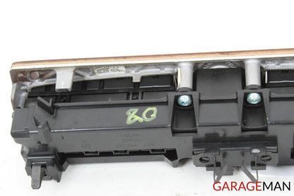 05-09 Mercedes W209 CLK350 Center Dash Heated Seat ESP Hazard Switch Control OEM