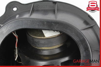 97-04 Mercedes R170 SLK230 SLK320 Rear Right & Left Side Door Sound Speaker OEM