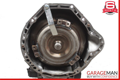 12-15 Mercedes C250 SLK250 7G Tronic Automatic Transmission Assembly 722.997 68k