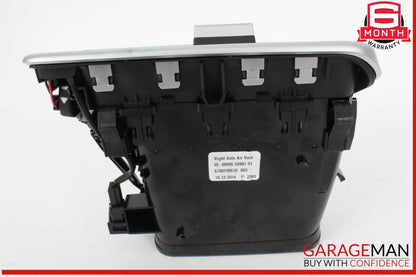 14-22 Maserati Ghibli M157 Dashboard Dash AC A/C Air Vent Right Side OEM