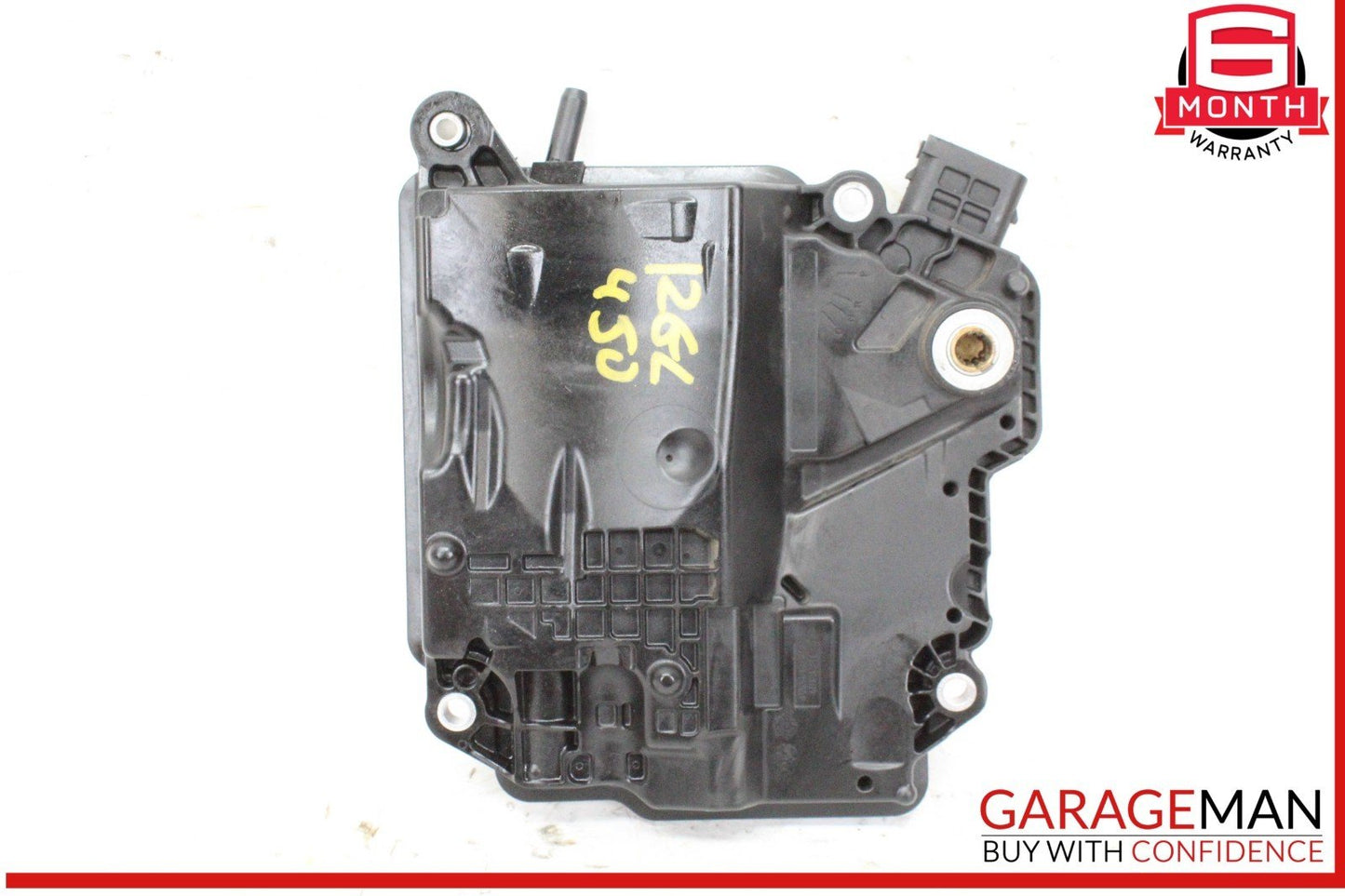 06-13 Mercedes X164 GL450 E350 Gearbox Transmission Control Unit TCU Flashed OEM
