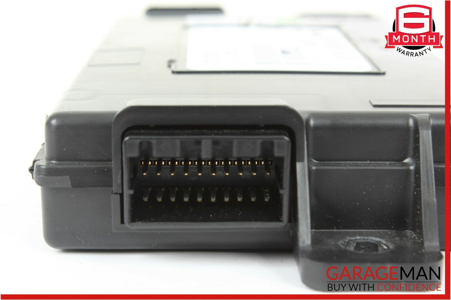 14-17 Maserati Ghibli Passive Entry Control Controller Module Unit 670008068 OEM