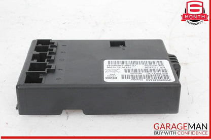 14-20 Maserati Quattroporte Front Right Side Seat Control Module Unit OEM