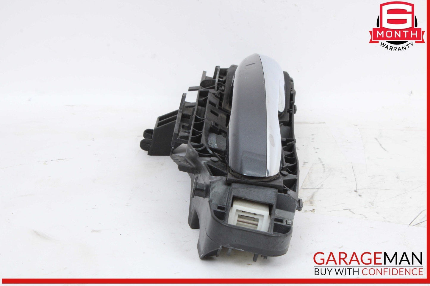 15-20 Mercedes W205 C300 4MATIC Right Passenger Side Exterior Door Handle OEM