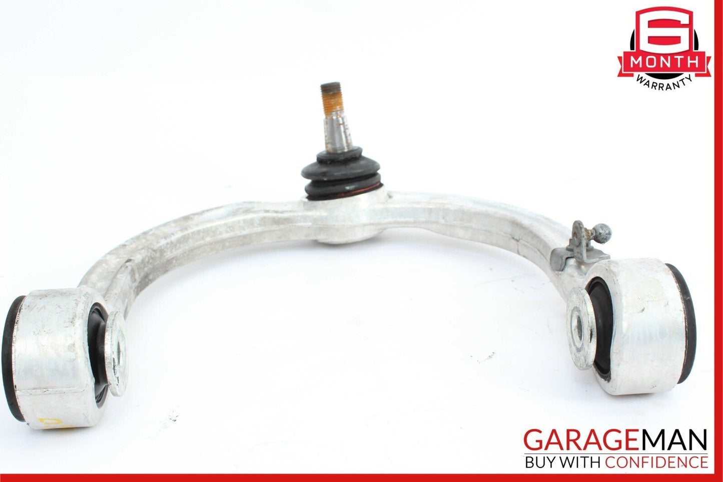 06-12 Mercedes X164 GL450 ML350 Front Right Side Upper Suspension Control Arm