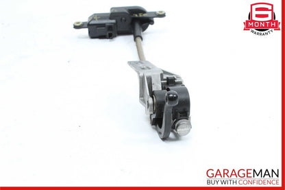 06-12 Mercedes X164 GL450 ML450 ML350 Rear Left Quarter Window Regulator Motor