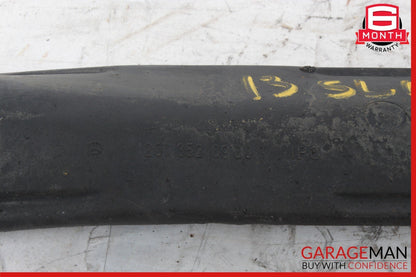 97-16 Mercedes R172 SLK250 SLK320 Rear Right / Left Lower Thrust Control Arm OEM