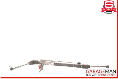 06-10 Saturn Sky Pontiac Solstice Power Steering Rack & Pinion 15923219 OEM