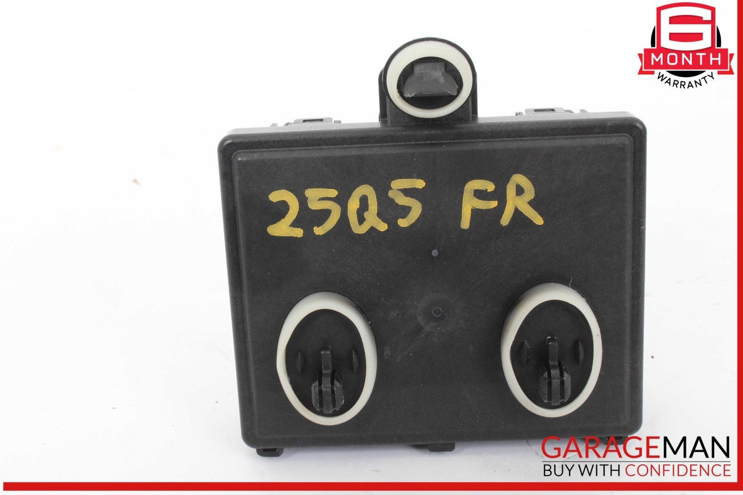 18-25 Audi Q5 Front Right Passenger Side Door Control Module Unit 4M2959792K OEM