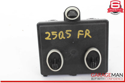 18-25 Audi Q5 Front Right Passenger Side Door Control Module Unit 4M2959792K OEM