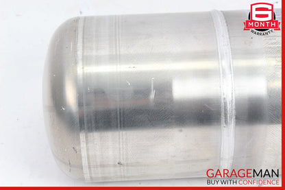 12-18 Mercedes W218 CLS550 CLS63 AMG Airmatic Compressor Air Pressure Tank OEM