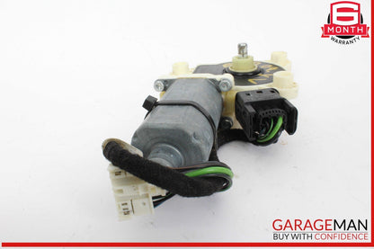03-09 Mercedes W211 E550 E320 Front Left Driver Side Window Regulator Motor OEM