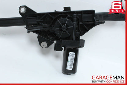 10-16 Mercedes W207 E350 E550 Front Right Seat Belt Feeder Retractor Assembly