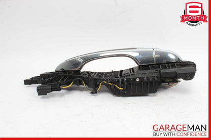 14-21 Maserati Ghibli Front Left Side Exterior Door Handle Assembly OEM