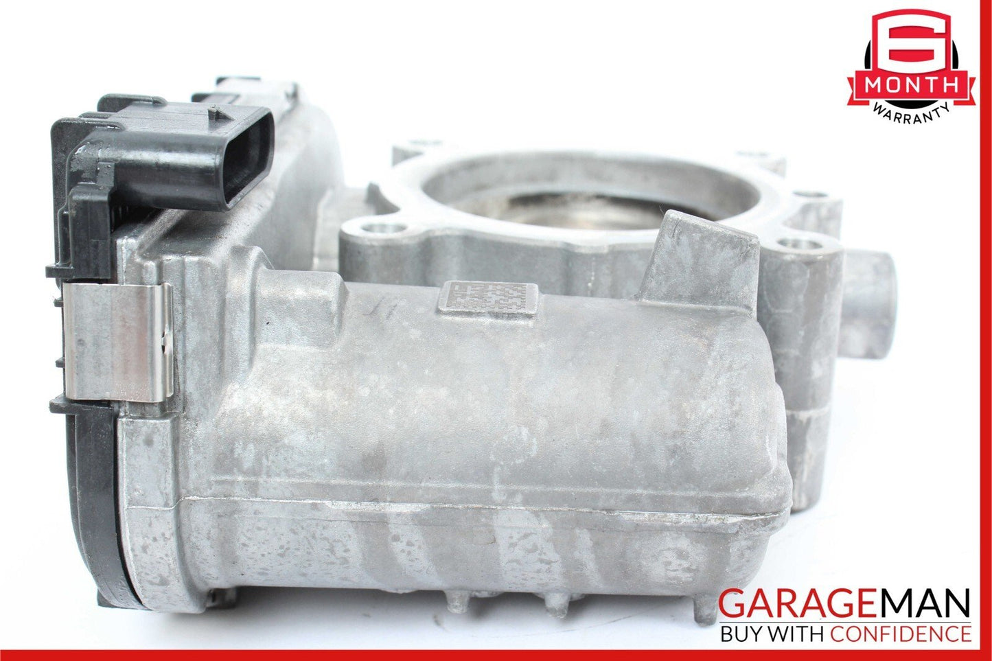 15-20 Mercedes R172 SLC300 C300 GLA250 M274 Throttle Body 2701410025 OEM