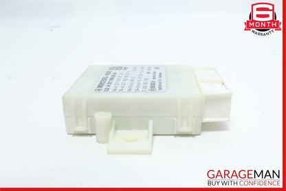 10-13 Mercedes W221 S550 S500 S63 AMG Rear Parking Parktronic Control Module OEM