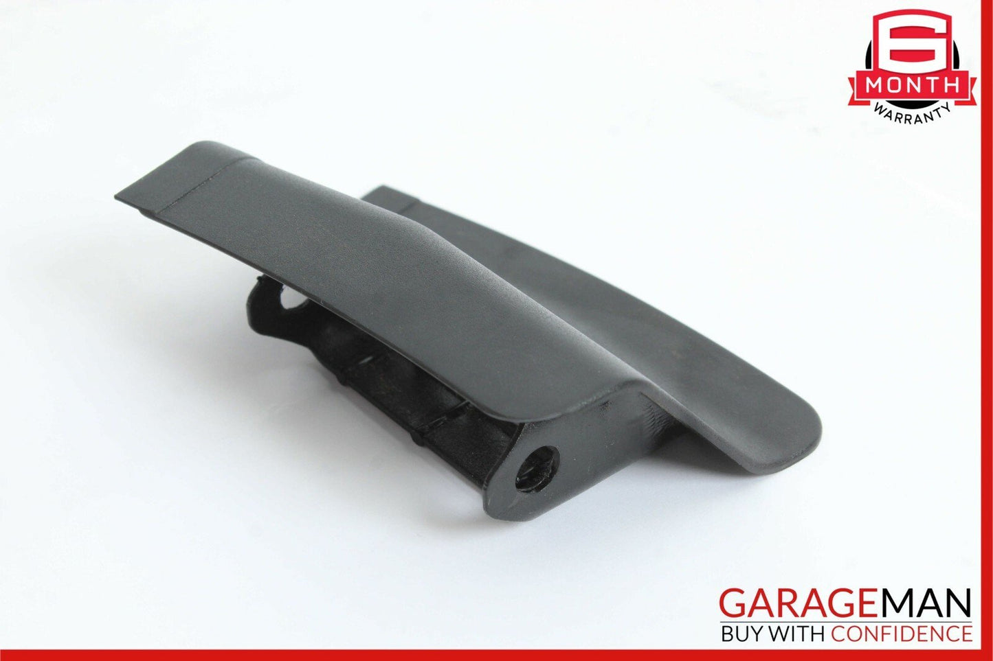 14-17 Maserati Ghibli Left Driver Side Under Seat Air Vent Trim Cover Grille