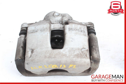 08-15 Mercedes R172 SLK250 Front Left & Right Side Brake Calipers Caliper Set