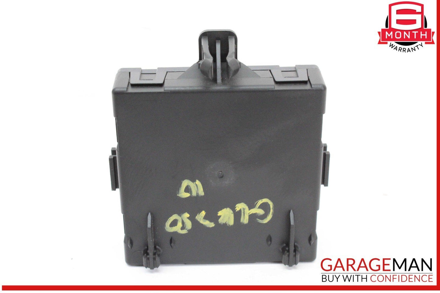 08-18 Mercedes X204 GLK350 E350 E400 Front Left Side Door Control Module OEM