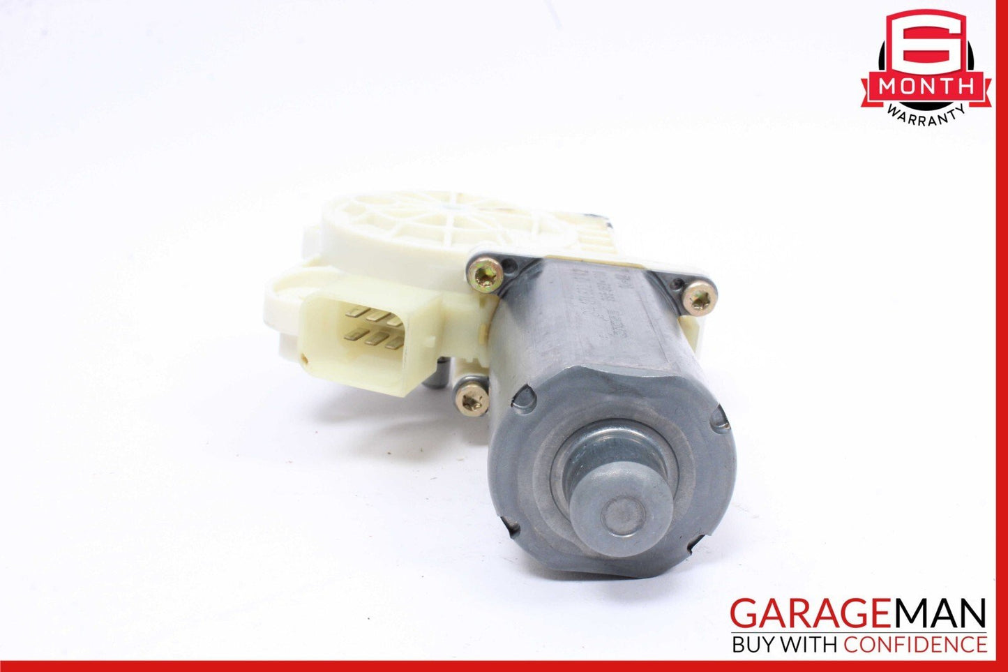 00-12 Mercedes R230 SL500 CL55 AMG Front Left Driver Door Window Regulator Motor