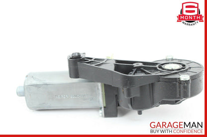 01-09 Mercedes W203 C230 Front Right Side Seat Adjustment Control Motor Set OEM