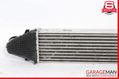 12-15 Mercedes W204 C250 SLK250 M271 Intercooler Air Radiator Inter Cooler