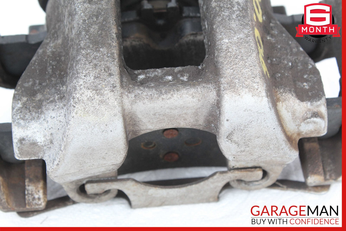 06-11 Mercedes W219 CLS500 E350 Rear Left & Right Brake Caliper Calipers Set