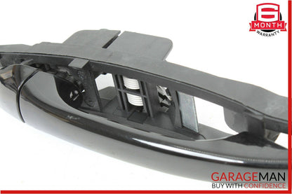 03-09 Mercedes W211 E350 E500 Rear Left Exterior Door Handle OEM