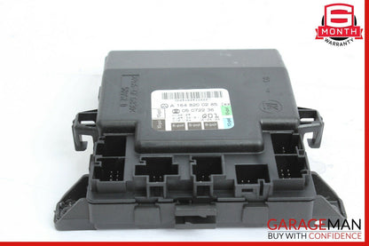 06-12 Mercedes ML350 GL450 Front Right Side Door Control Module Unit