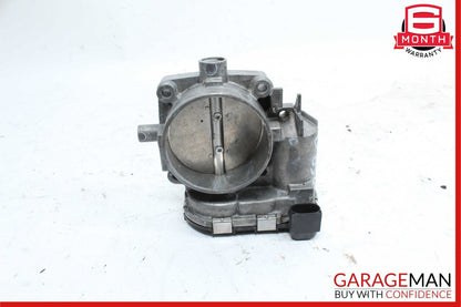 00-13 Mercedes W211 E350 GLK500 S500 Engine Throttle Valve Body 1131410125 OEM