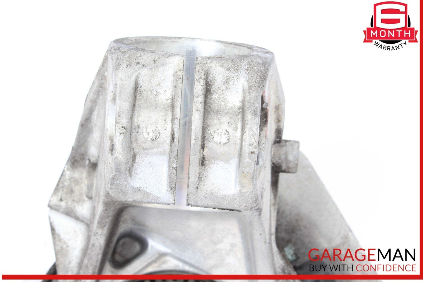 97-05 Porsche Boxster 986 Carrera 911 Front Left Axle Wheel Hub Knuckle Spindle