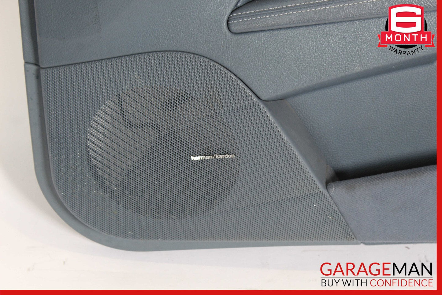 03-06 Mercedes W211 E320 E500 Interior Door Panel Front Right Side OEM