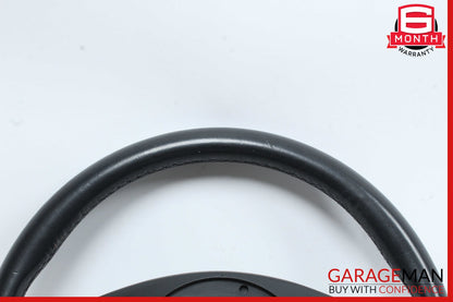 08-12 Mercedes X204 GLK350 C250 Driving Steering Wheel Black 2044603203 OEM