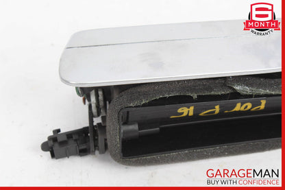 10-16 Porsche Panamera 970 Left Side B-Pillar AC A/C Air Vent OEM