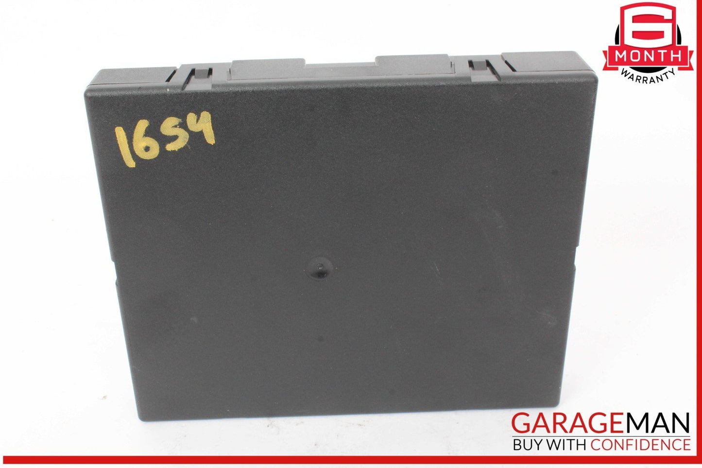 13-17 Audi S4 Q5 Body Computer Control Module Unit BCM 8K0907064KP OEM