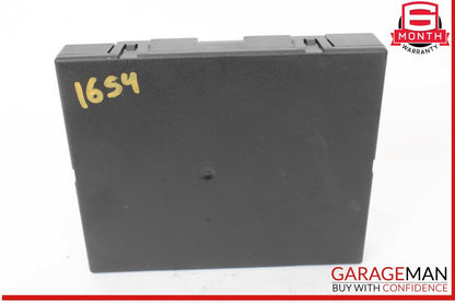 13-17 Audi S4 Q5 Body Computer Control Module Unit BCM 8K0907064KP OEM