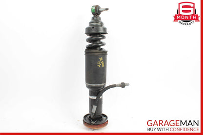 03-06 Mercedes R230 SL500 SL600 Front Right Hydraulic Shock Strut Absorber OEM