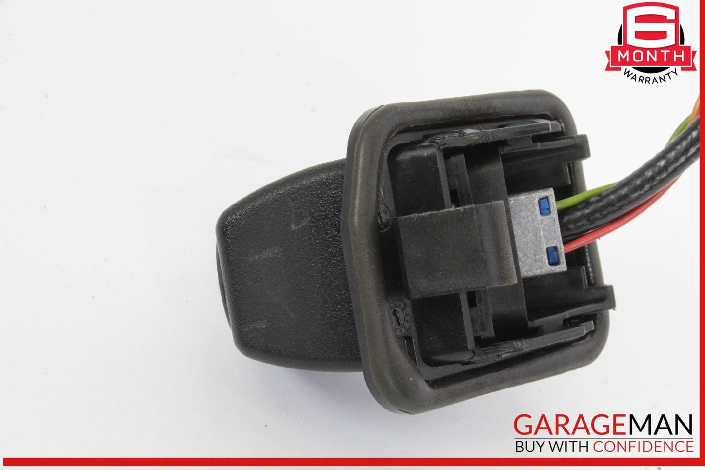 10-17 Mercedes W218 CLS550 E350 E400 Rear View Backup Back Up Parking Camera OEM