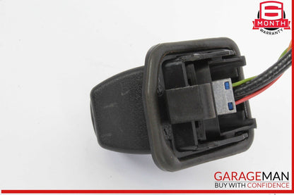 10-17 Mercedes W218 CLS550 E350 E400 Rear View Backup Back Up Parking Camera OEM