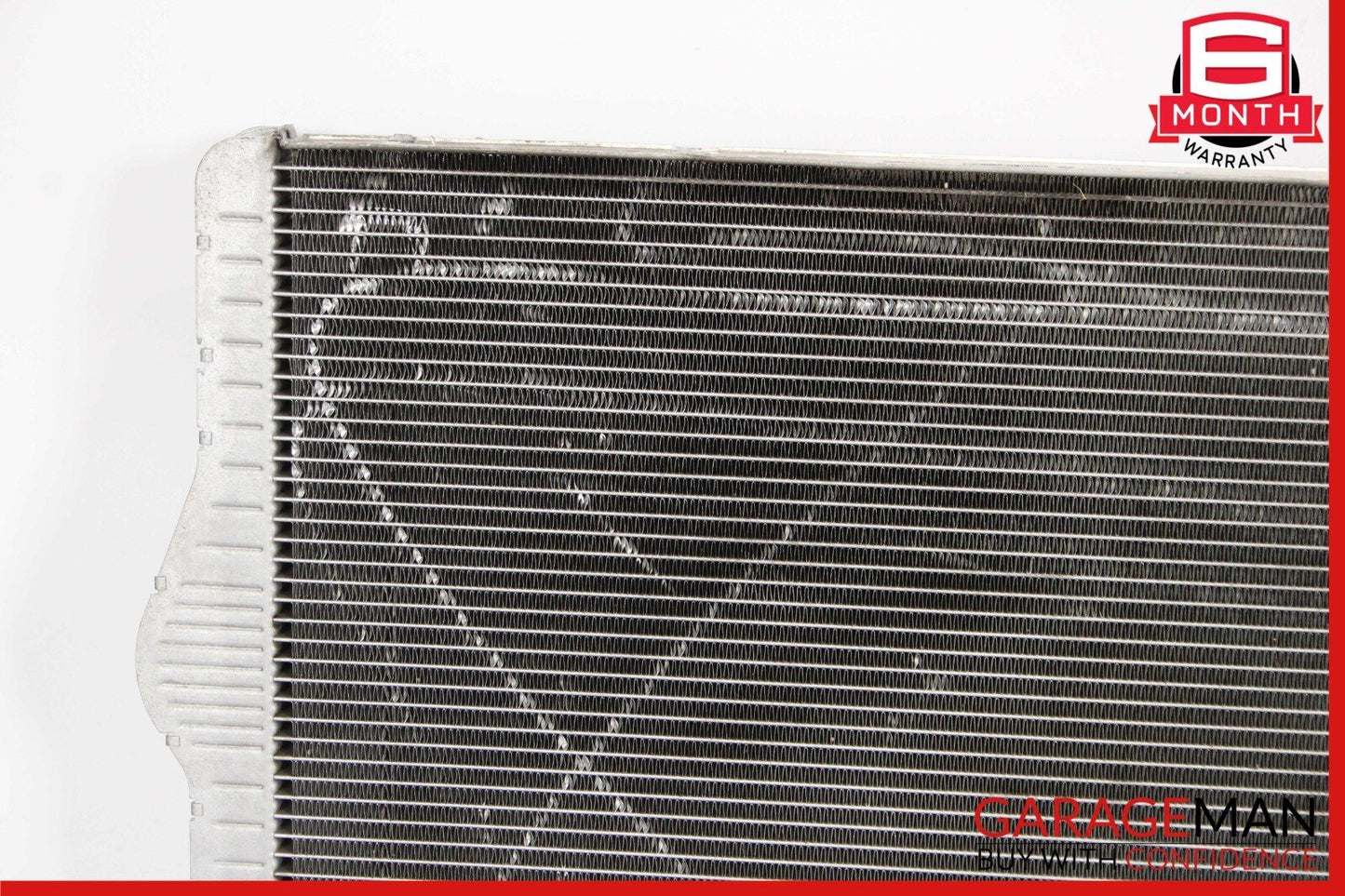 13-19 BMW F06 650i 4.4L Engine Motor Cooling Radiator OEM