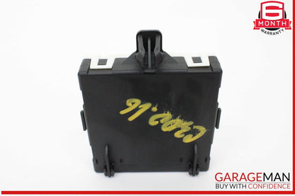 15-20 Mercedes W205 C300 C350e C400 Rear Right Side Door Control Module Unit OEM