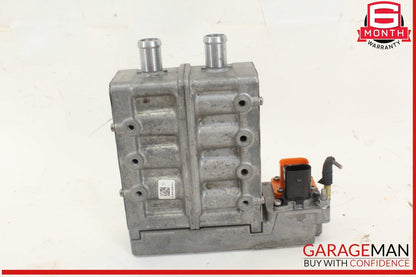 14-16 Porsche Panamera 970 E-Hybrid High Voltage Electric Battery Heater OEM