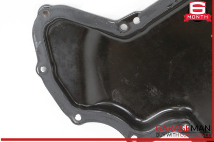 05-12 Mercedes W212 E350 C230 CLS550 SL550 Lower Oil Pan 2720100128 OEM
