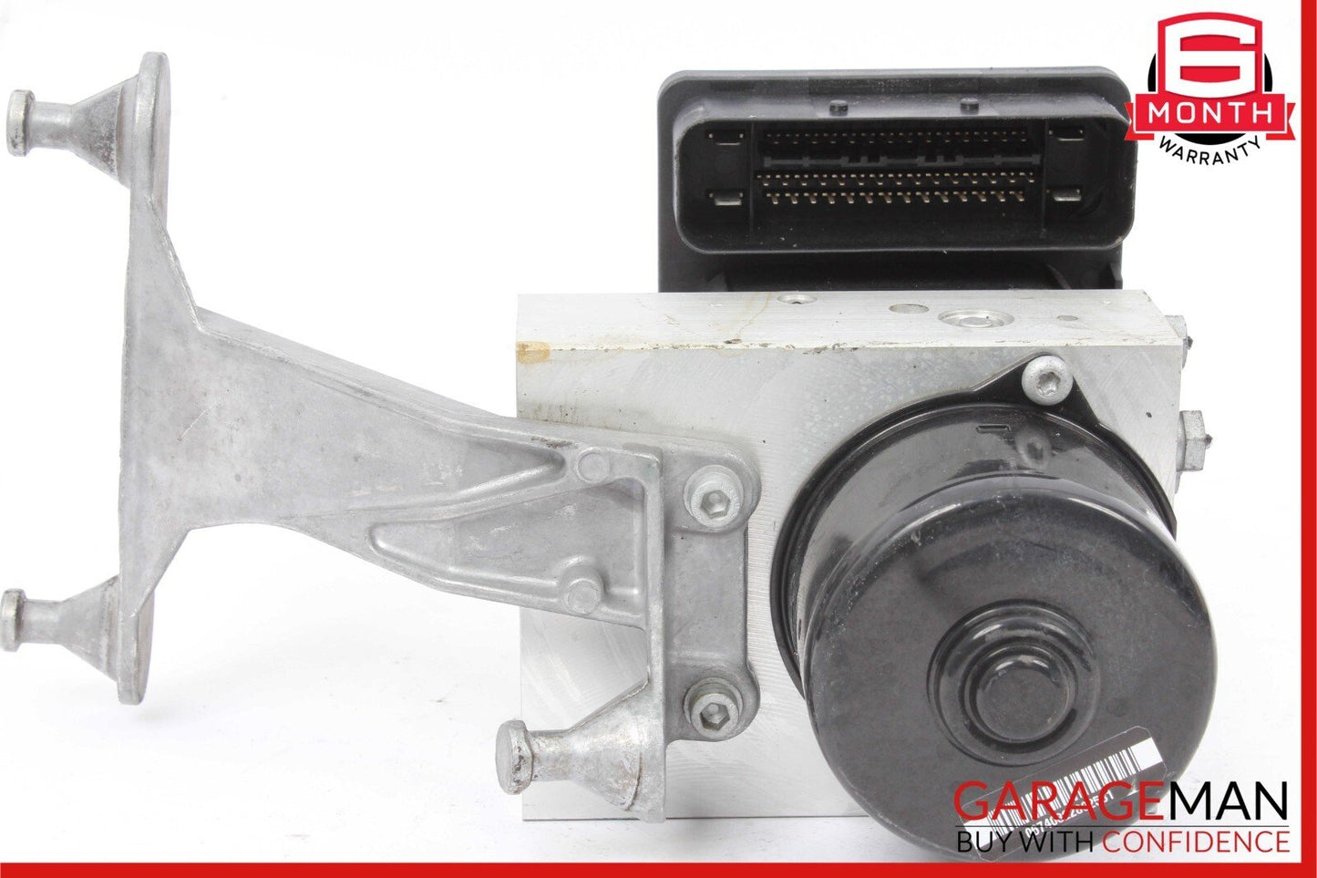 09-11 Mercedes R171 SLK300 SLK350 ABS Anti Lock Brake Pump ESP Module Unit OEM