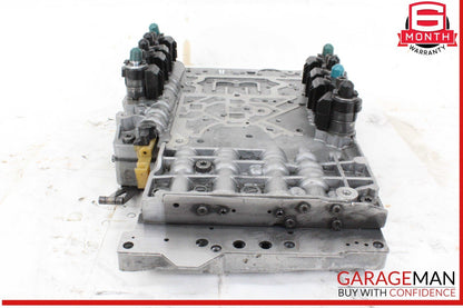 Mercedes W203 C280 E350 7G Tronic Transmission Valve Body 2202771301 OEM