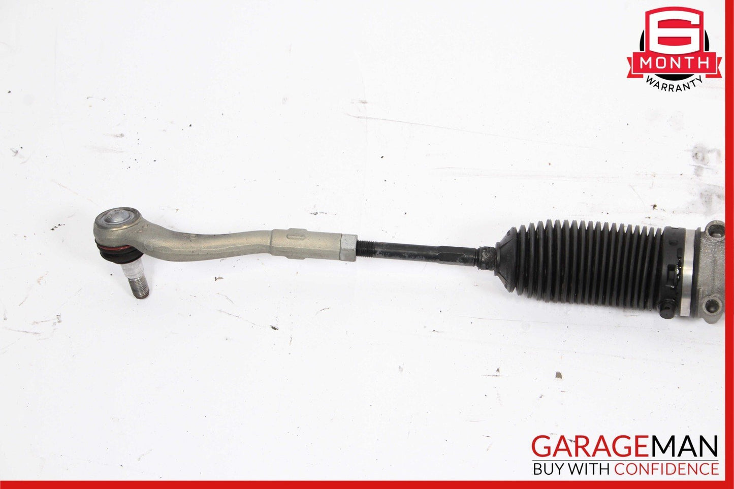 08-14 Mercedes W204 C300 C250 C350 Power Steering Rack and Pinion Assembly RWD