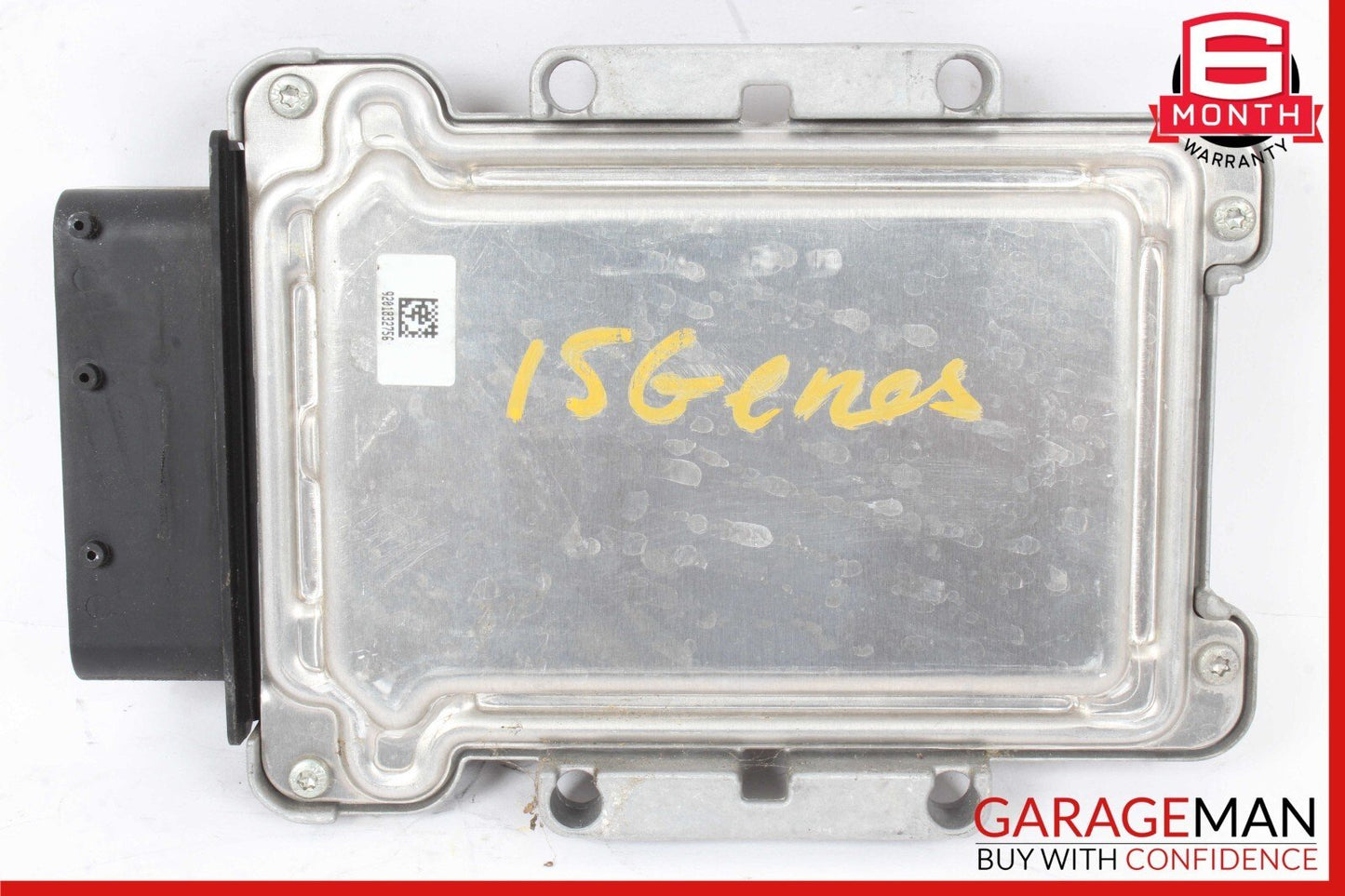 15-16 Hyundai Genesis Transmission Control Module 95440-4FCH1 OEM